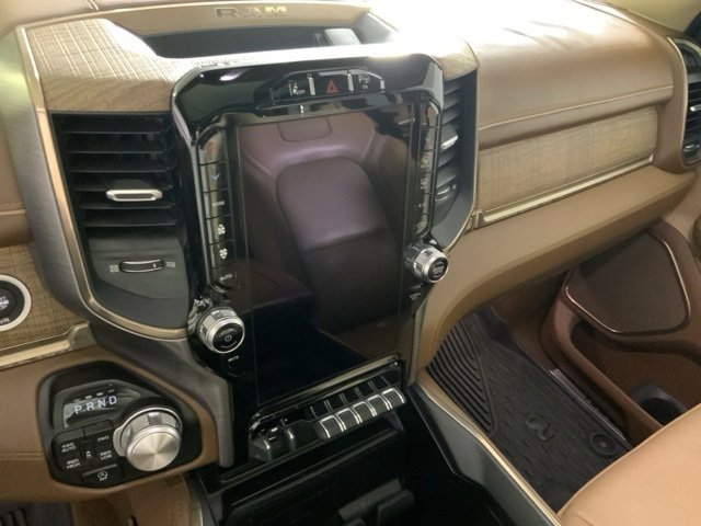 Used 2020 RAM 1500 Limited image 21