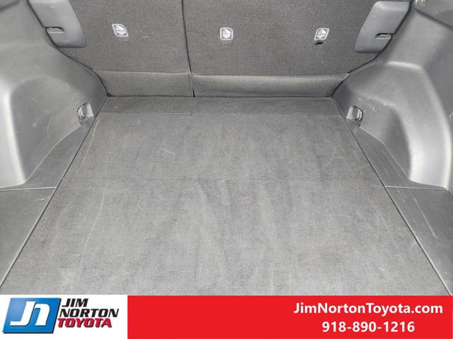 Used 2025 Toyota RAV4 LE image 32