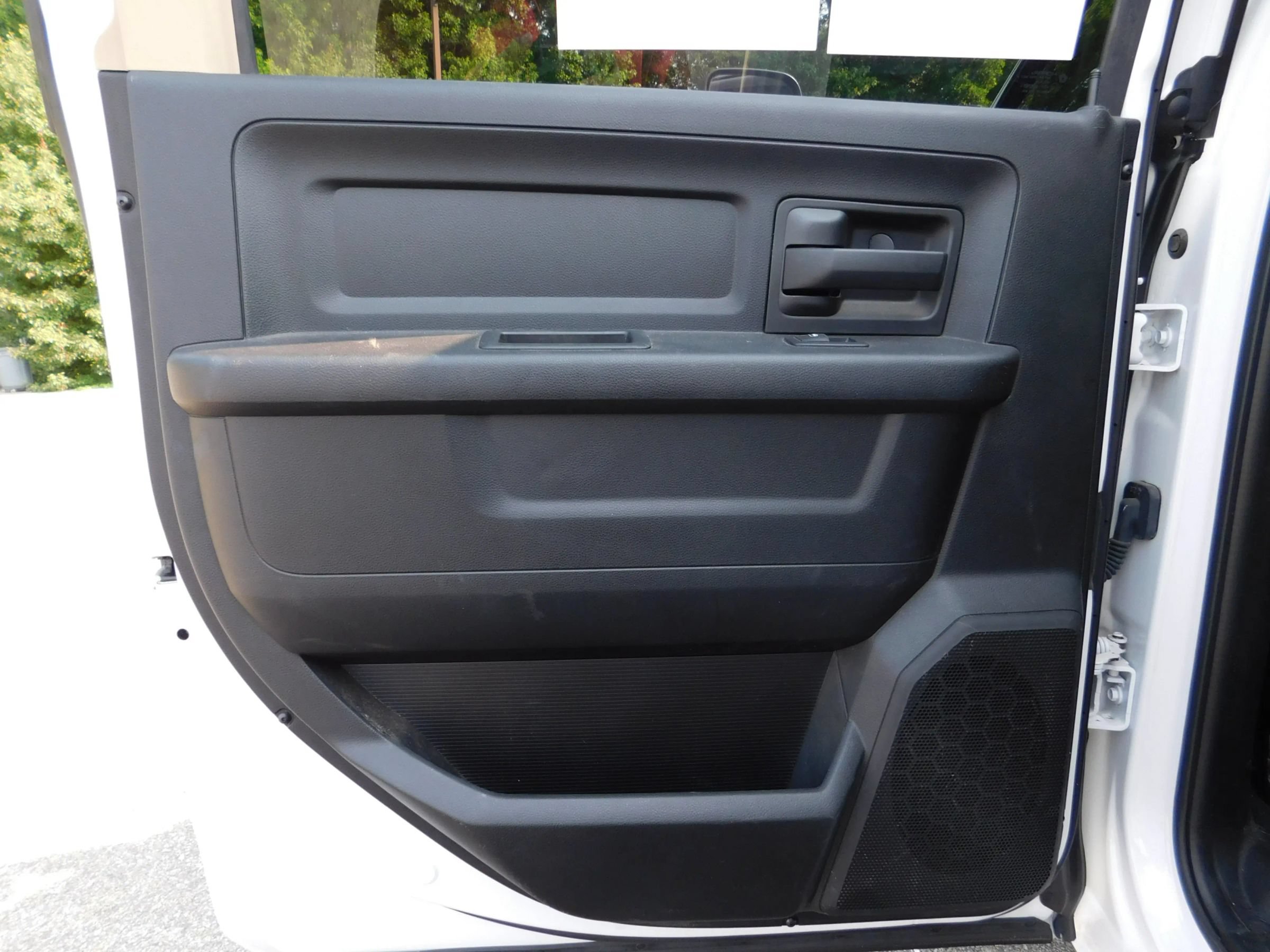 Used 2020 RAM 2500 Tradesman AWD/4WD image 12