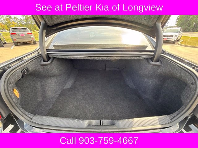 Used 2023 Dodge Charger GT RWD image 12