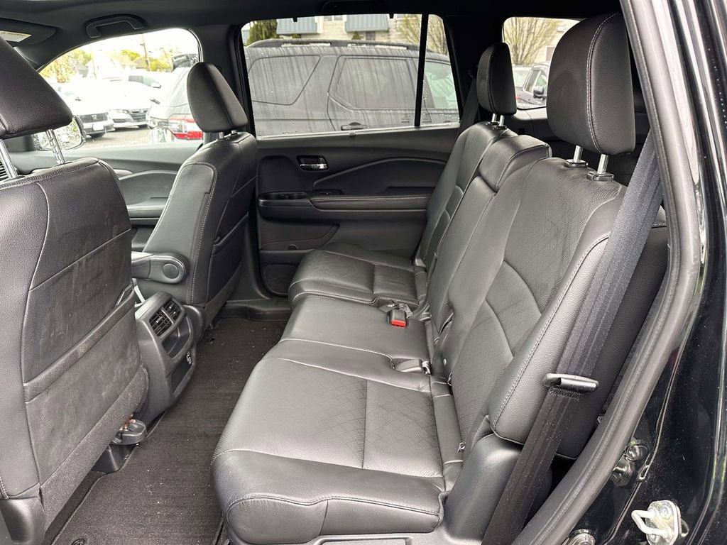 Used 2019 Honda Passport EX-L image 14