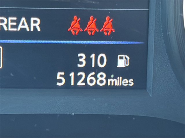 Used 2024 Nissan Altima 2.5 S image 28