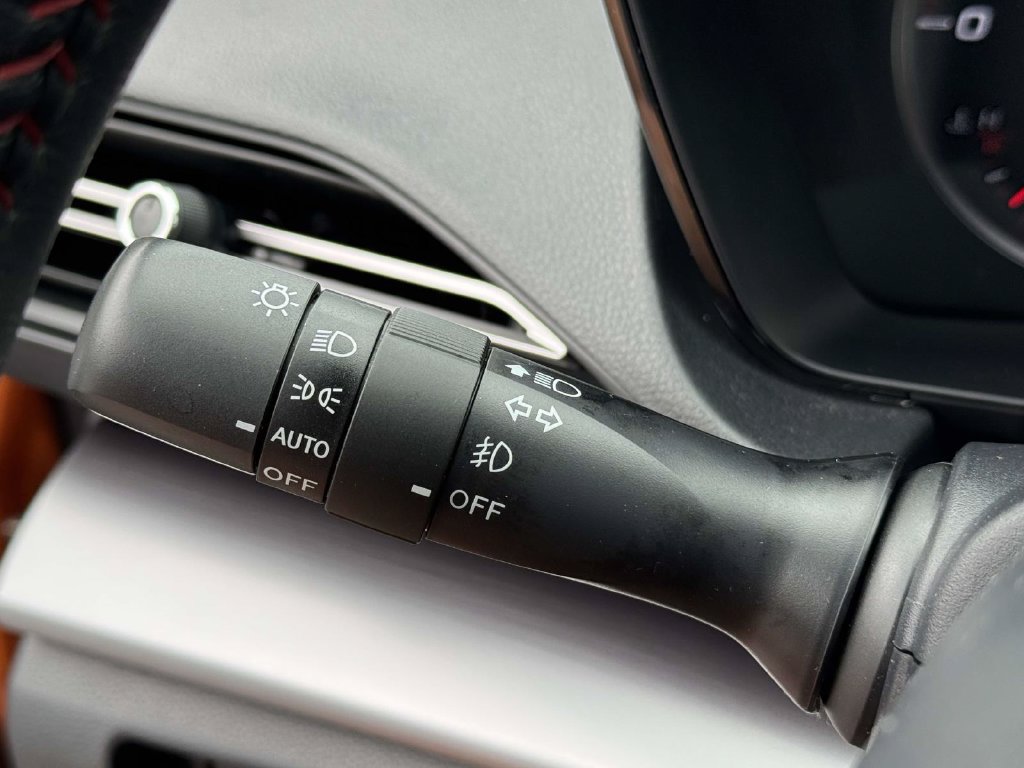 Used 2022 Subaru WRX Premium AWD/4WD image 23