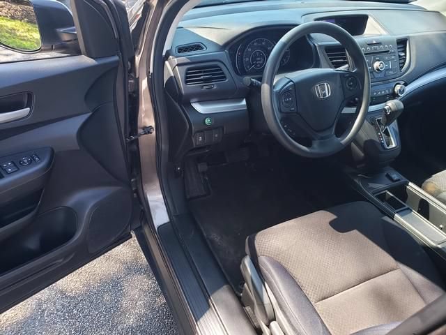 Used 2016 Honda CR-V SE image 10