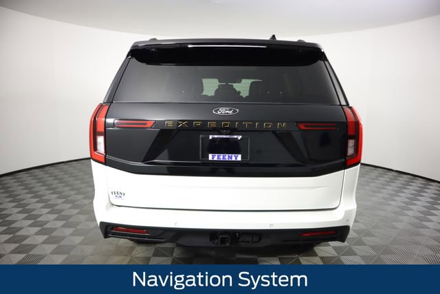 New 2026 Ford Expedition Tremor image 5
