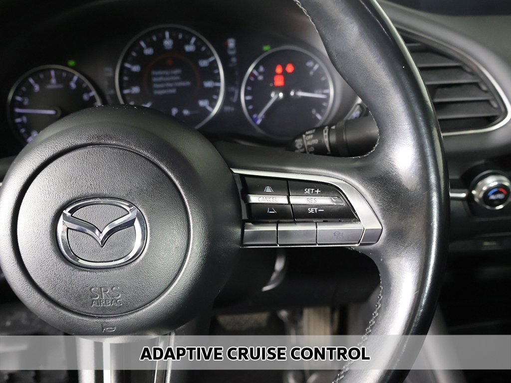 Used 2019 MAZDA MAZDA3 Sedan w/ Select Package image 3