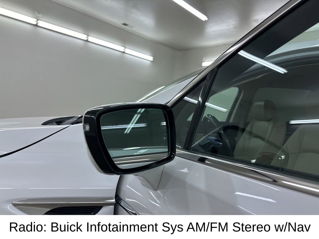 Used 2021 Buick Enclave Essence w/ Sound and Sites Package image 17