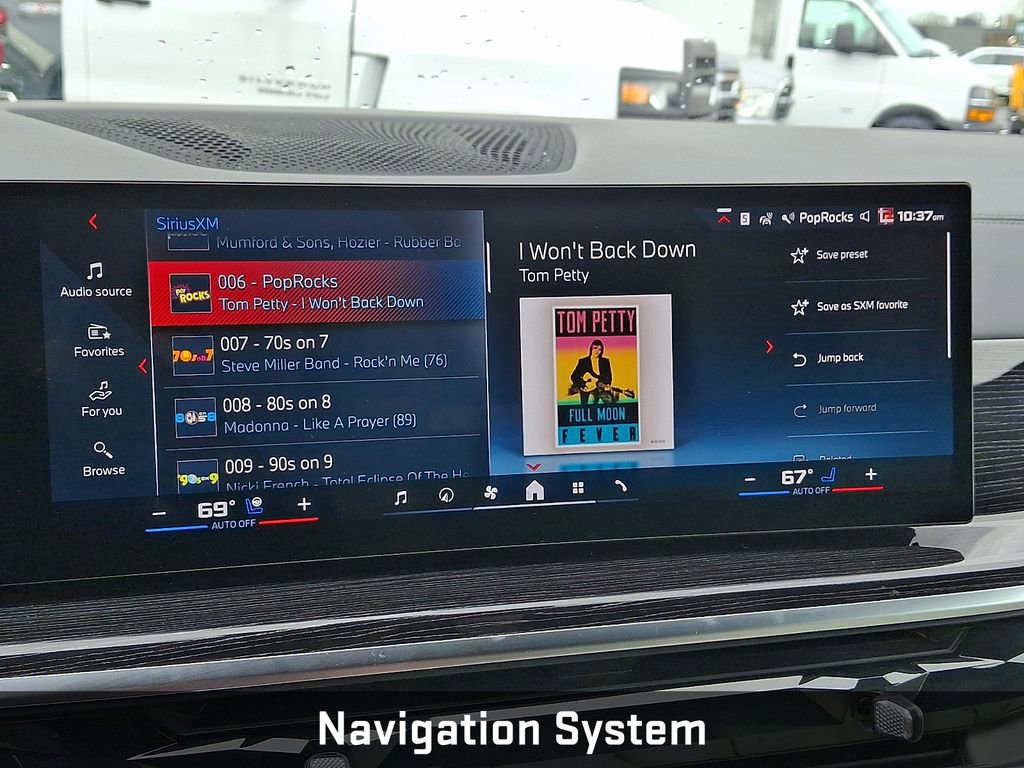 Used 2026 BMW X5 M60i image 19