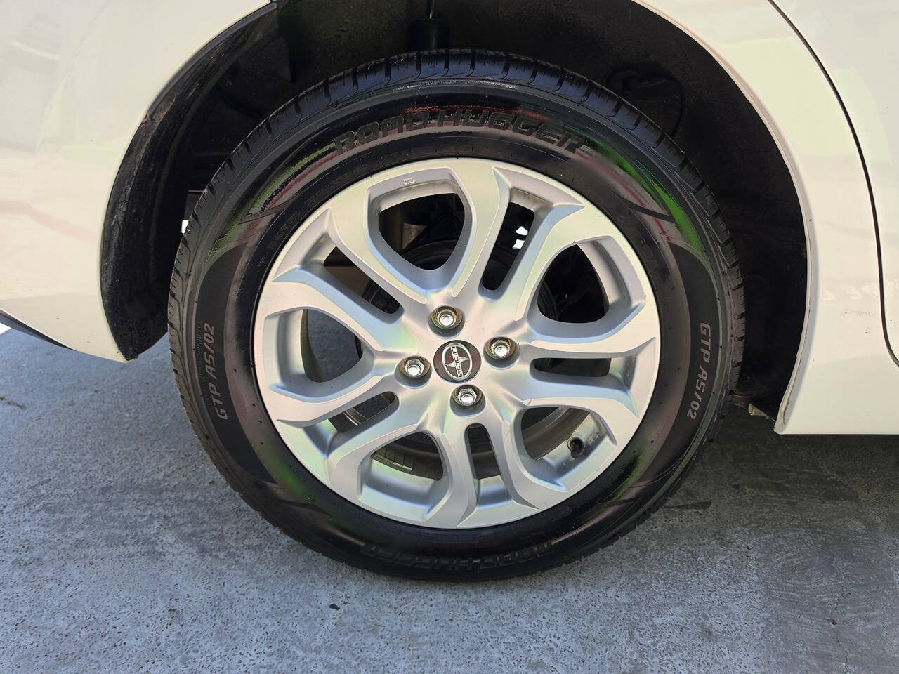 Used 2016 Scion iA FWD image 44