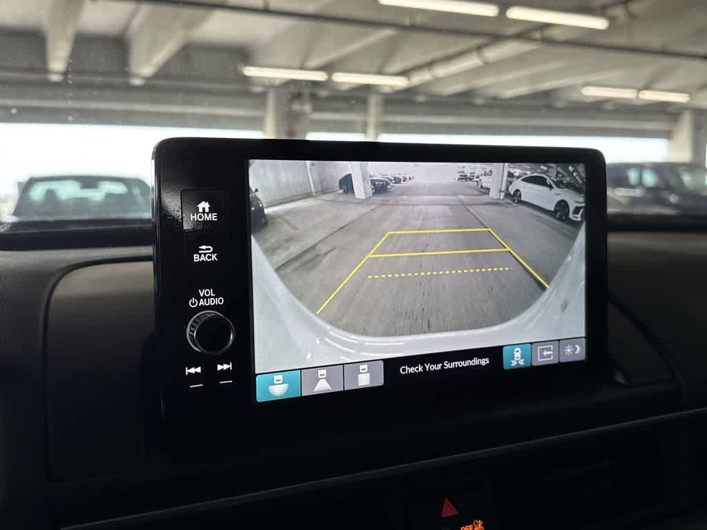 Used 2023 Honda Pilot Touring image 17