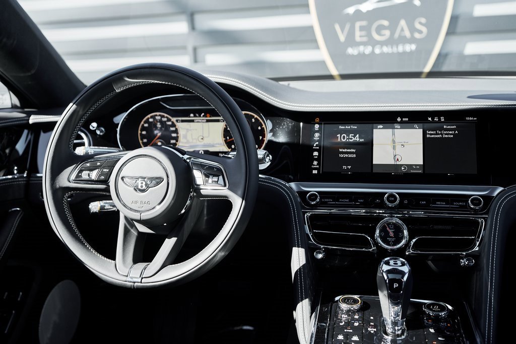 Used 2024 Bentley Flying Spur S V8 image 49