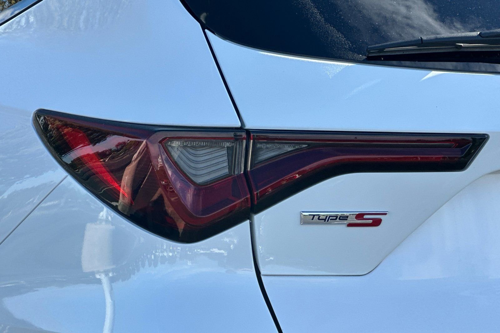 Used 2025 Acura MDX Type S image 42