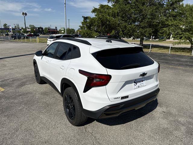 Used 2024 Chevrolet Trax ACTIV w/ Driver Confidence Package FWD image 16
