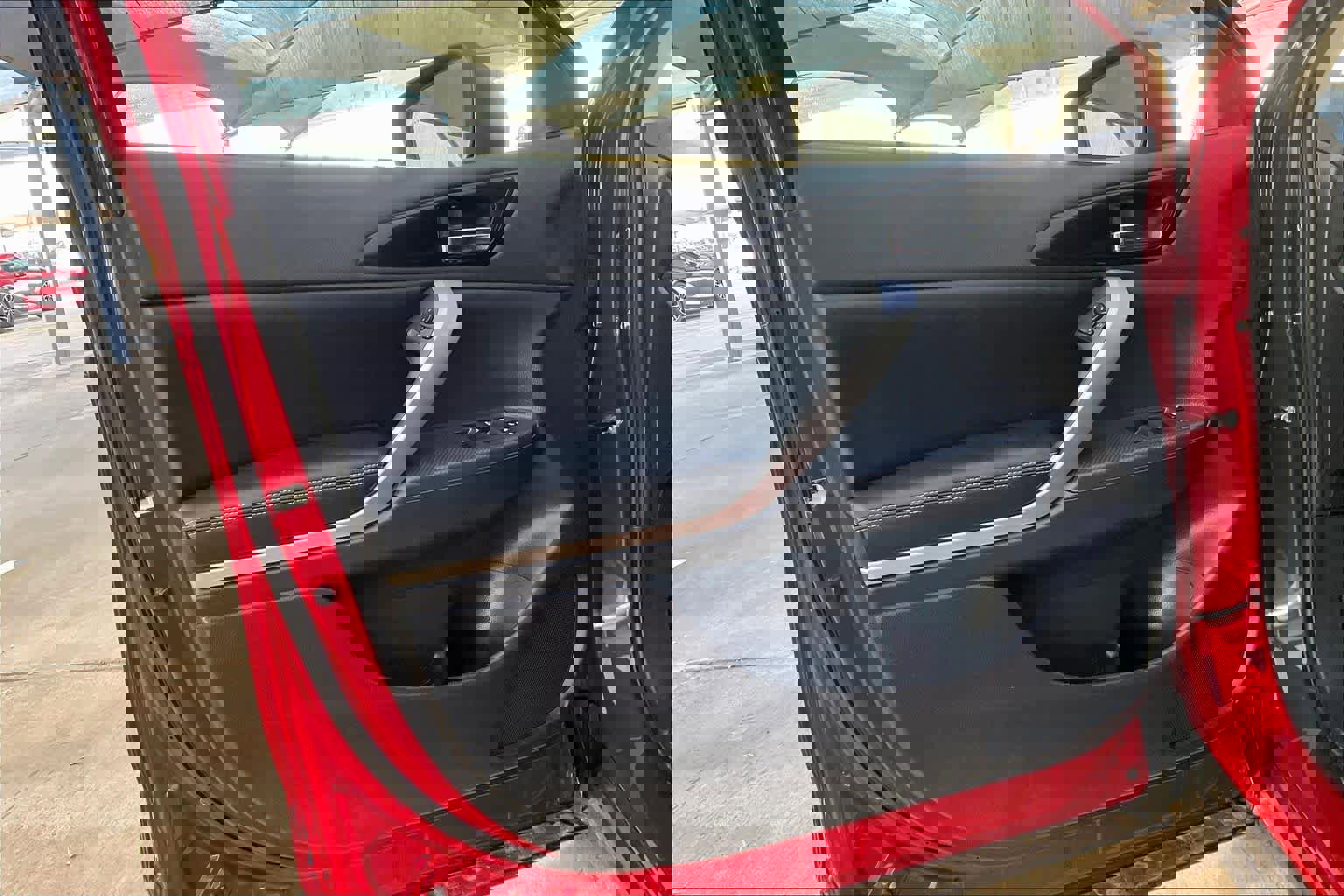 Used 2024 Mitsubishi Eclipse Cross SE image 20