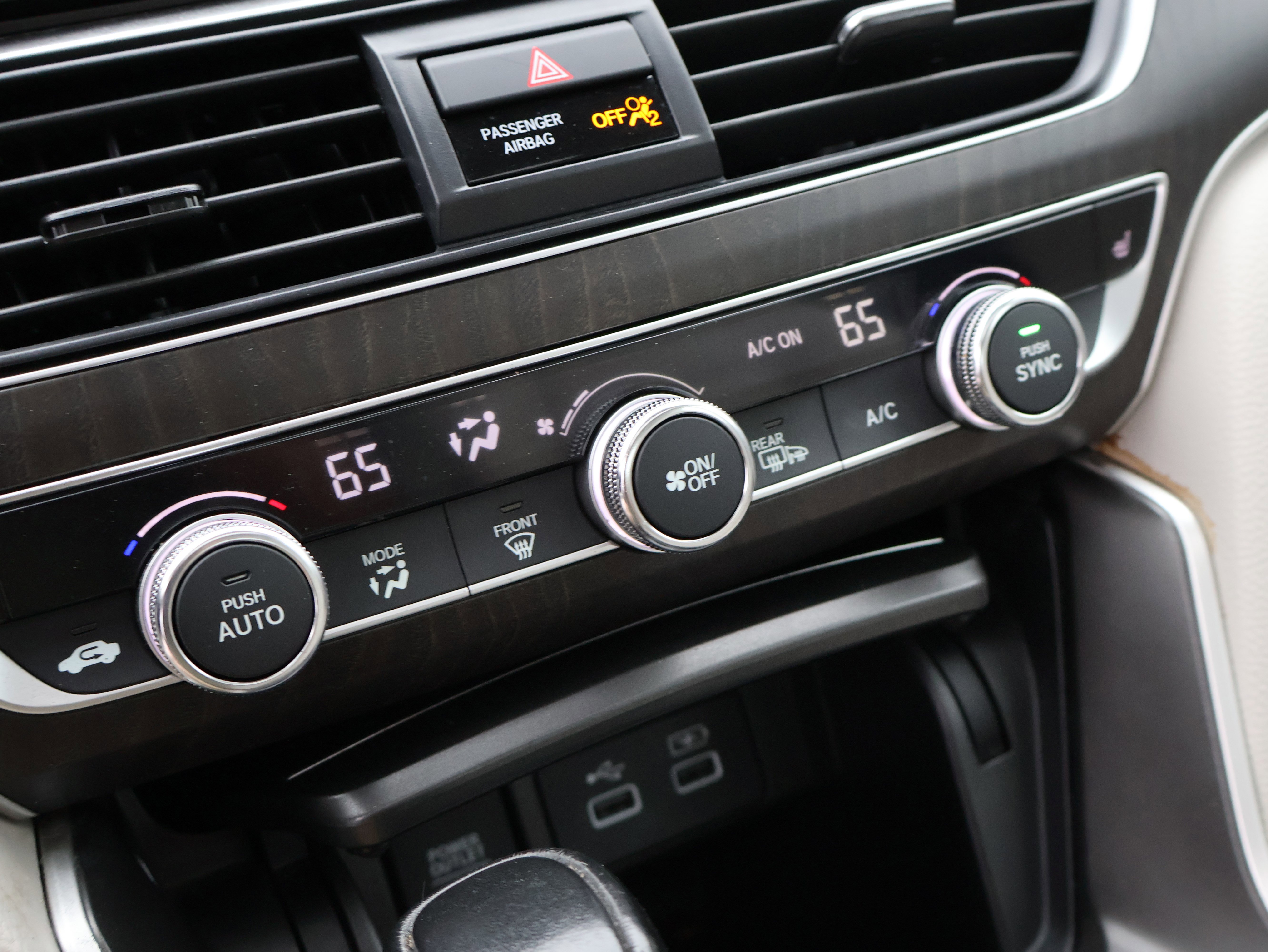 Used 2021 Honda Accord EX-L image 26