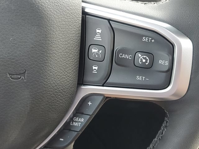 New 2026 RAM 1500 Big Horn AWD/4WD image 22