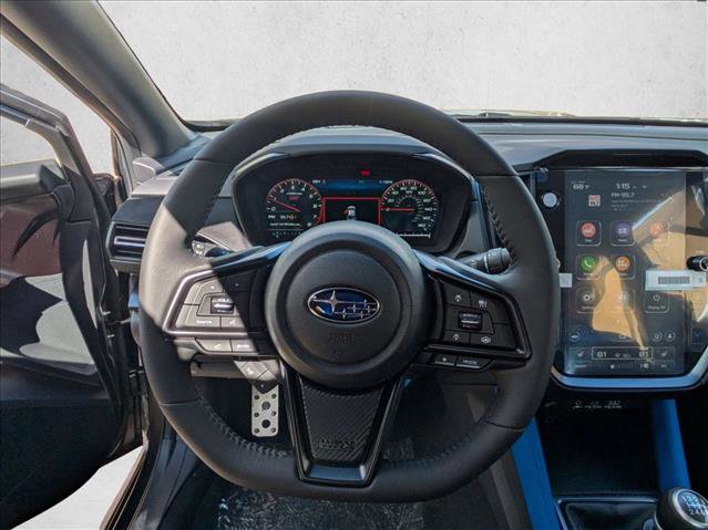 New 2026 Subaru WRX tS image 18