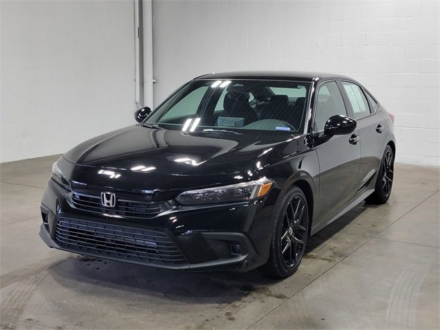 Used 2023 Honda Civic Sport image 2