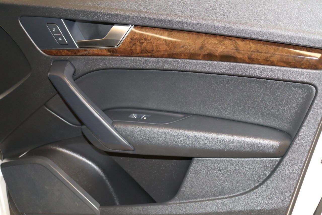 Used 2018 Audi Q5 2.0T Premium image 65