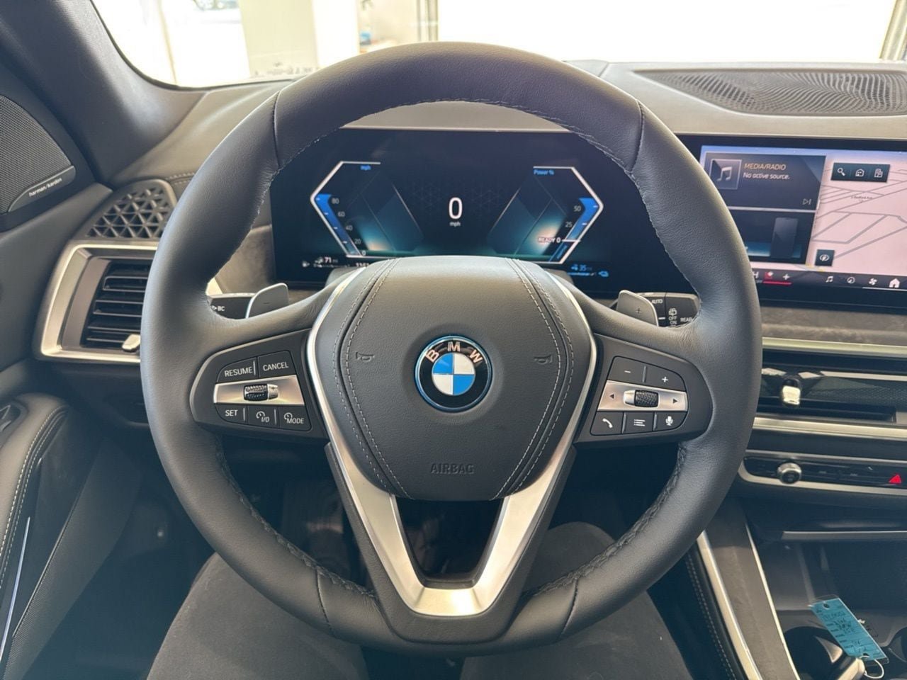 New 2026 BMW X5 xDrive50e AWD/4WD image 19