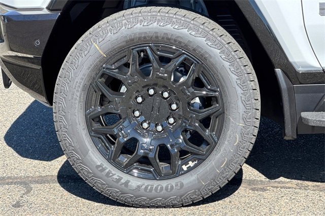New 2026 GMC Hummer EV SUV image 31