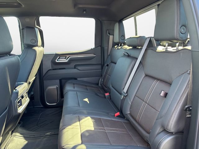 New 2026 Chevrolet Silverado 1500 High Country image 13