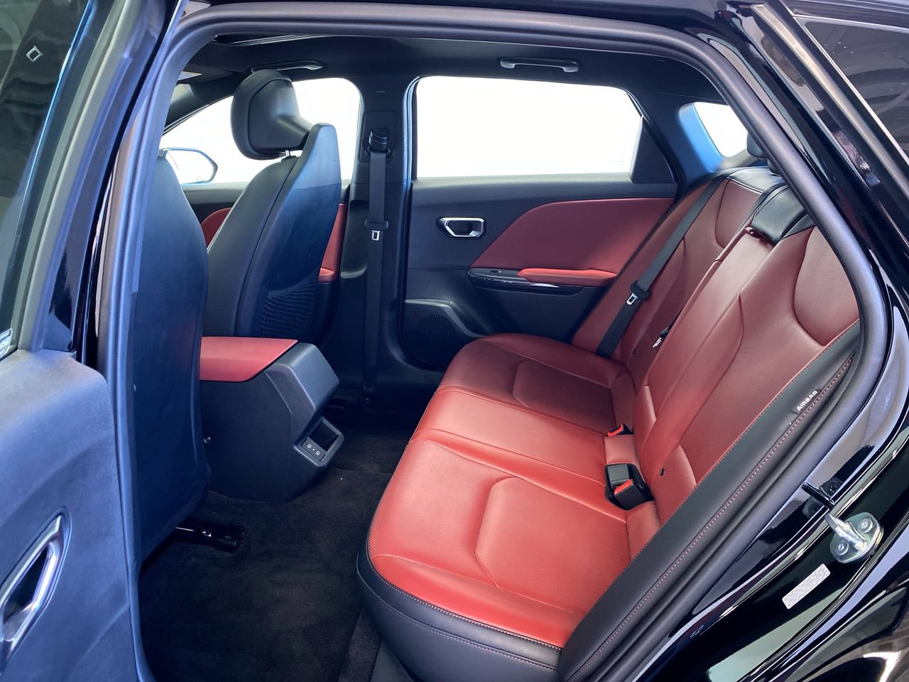 Certified 2026 Kia K4 GT-Line w/ GT-Line Sunroof Package FWD image 32