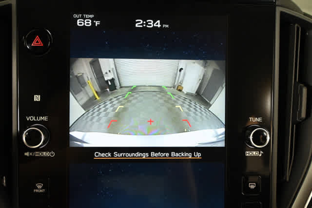 Used 2024 Subaru Impreza 2.0i Sport image 4