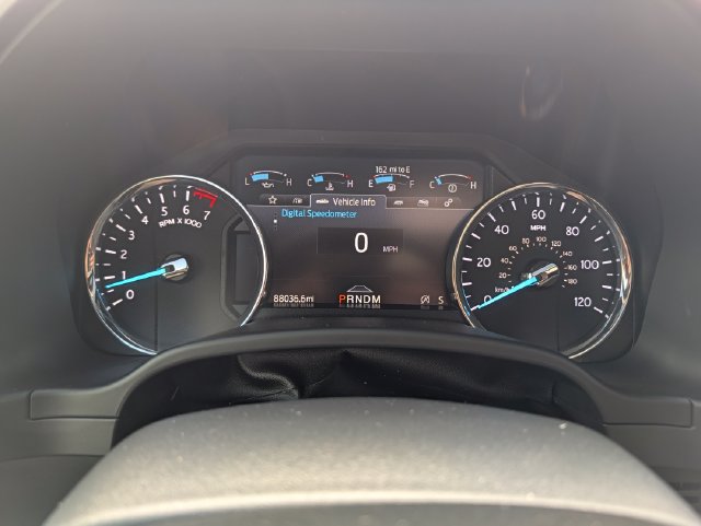 Used 2021 Ford Expedition King Ranch RWD image 15