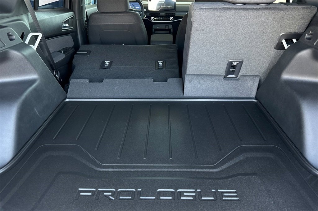 New 2025 Honda Prologue Eco image 17