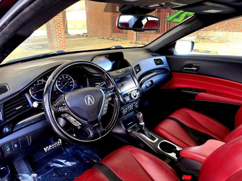 Used 2021 Acura ILX image 15