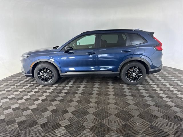 Used 2026 Honda CR-V Sport-L image 10