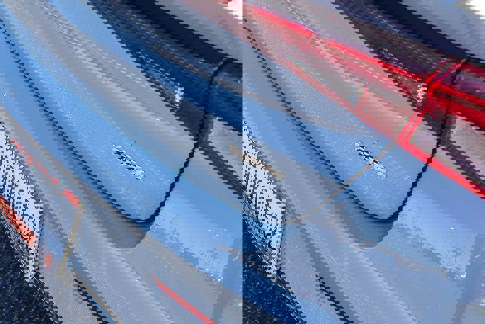 Used 2023 Kia K5 GT-Line w/ GT-Line Premium Package image 12