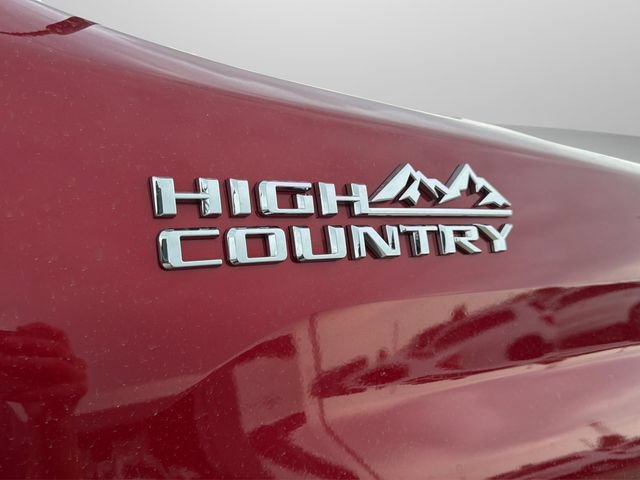 Used 2024 Chevrolet Silverado 3500 High Country AWD/4WD image 10