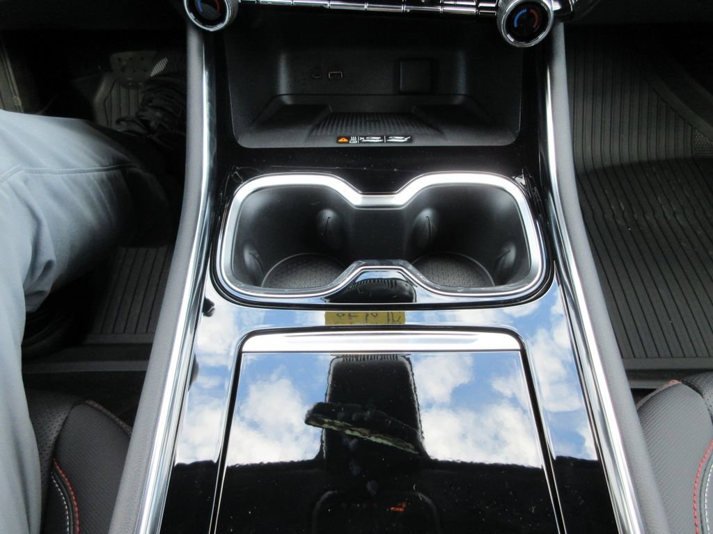 New 2026 Chevrolet Traverse Z71 w/ Driver Confidence Package image 30