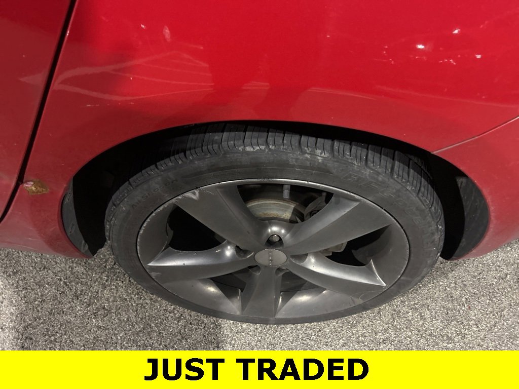 Used 2016 Dodge Dart GT w/ Sun/Sound Group image 7