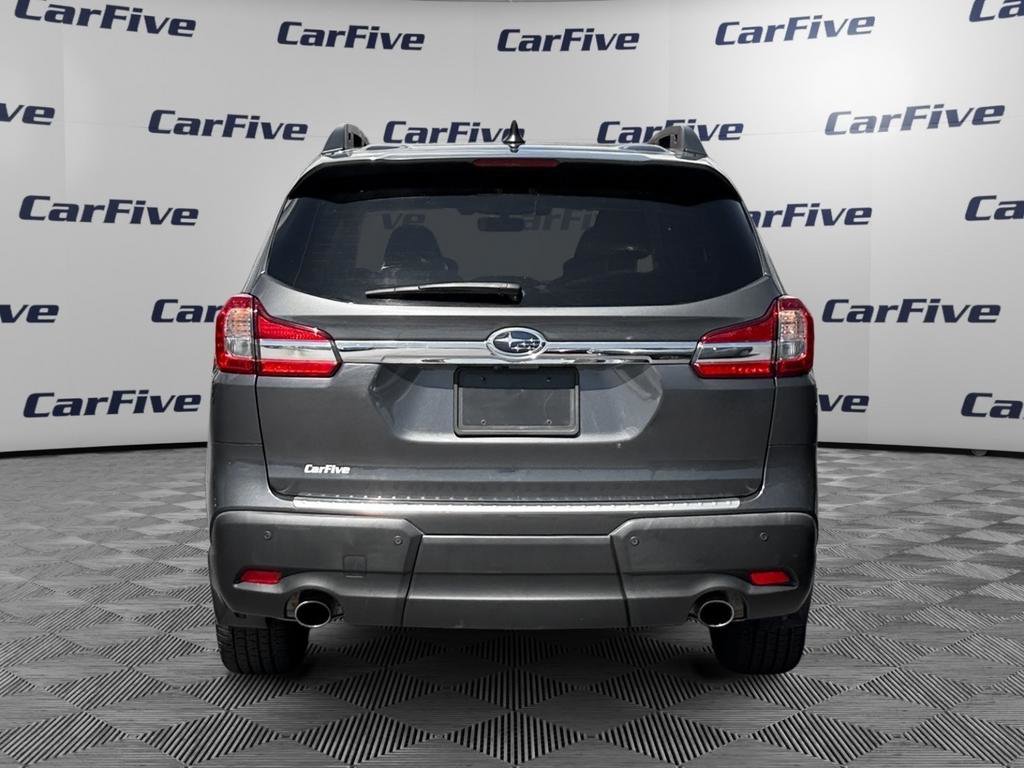 Used 2019 Subaru Ascent Touring AWD/4WD image 4