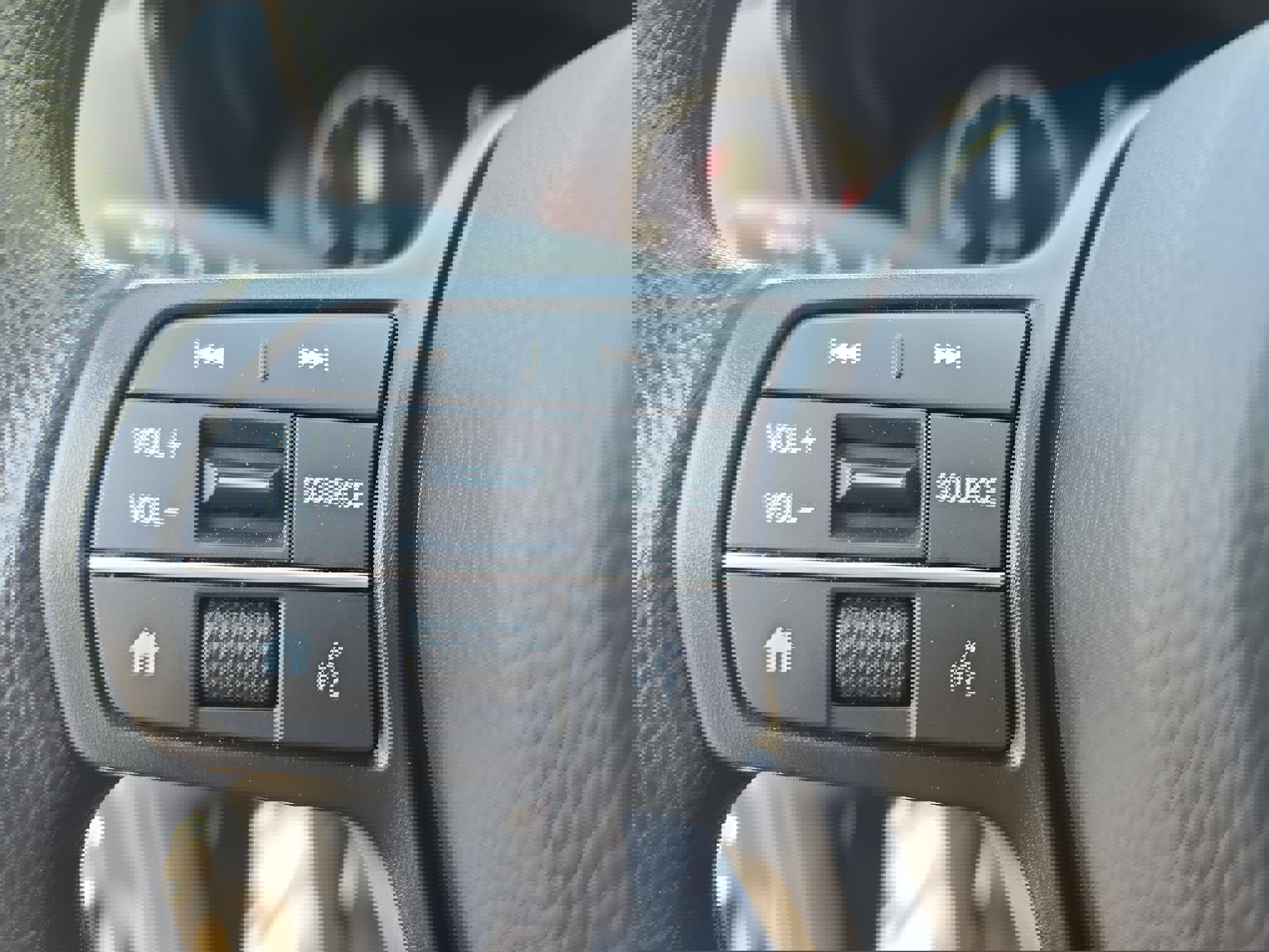 Certified 2024 Honda CR-V EX image 16