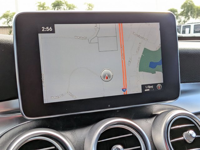 Used 2017 Mercedes-Benz GLC 300 image 19
