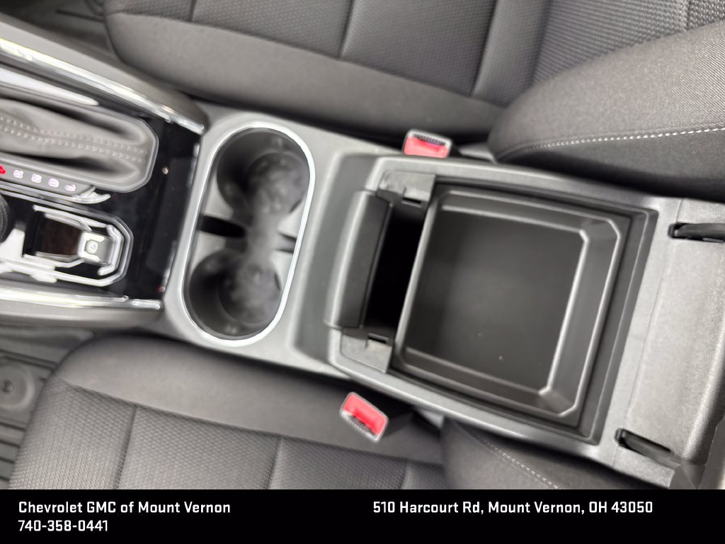 New 2026 GMC Canyon Elevation AWD/4WD image 22