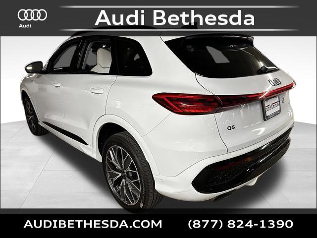 New 2026 Audi Q5 Premium Plus AWD/4WD image 5