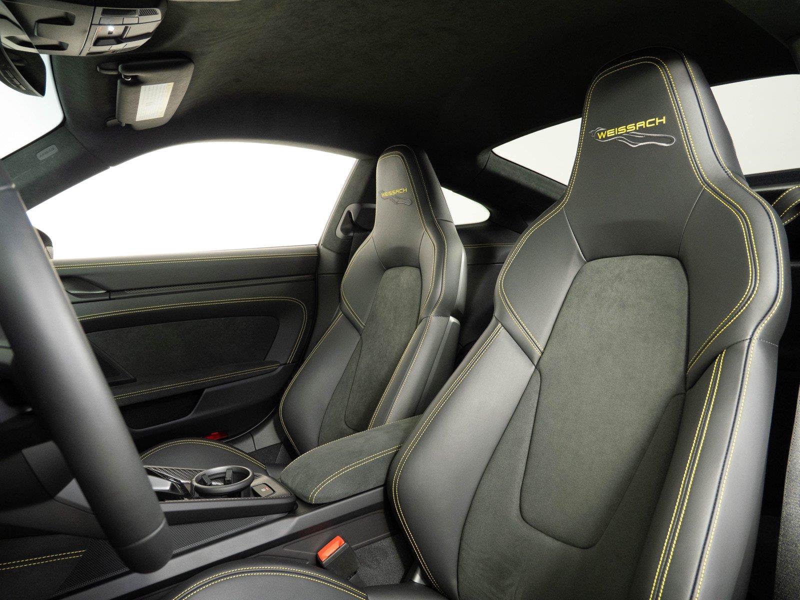 Used 2026 Porsche 911 GT3 RWD image 5