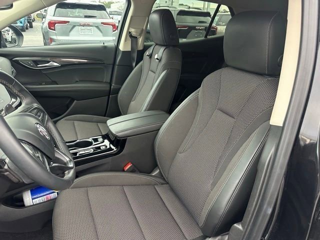 Used 2023 Buick Envision Preferred image 28