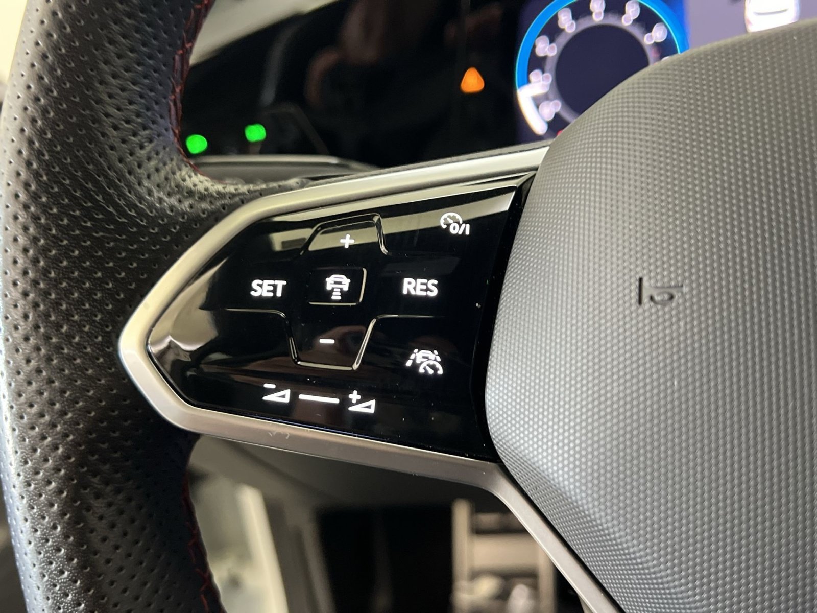 Used 2024 Volkswagen GTI S FWD image 69