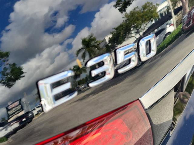Used 2014 Mercedes-Benz E 350 Sedan image 10