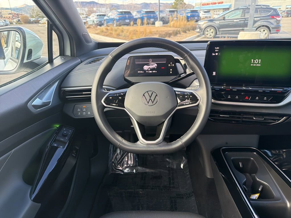 Certified 2023 Volkswagen ID.4 Pro S image 14