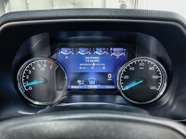 Certified 2023 Ford F150 XLT w/ Equipment Group 302A High AWD/4WD image 18