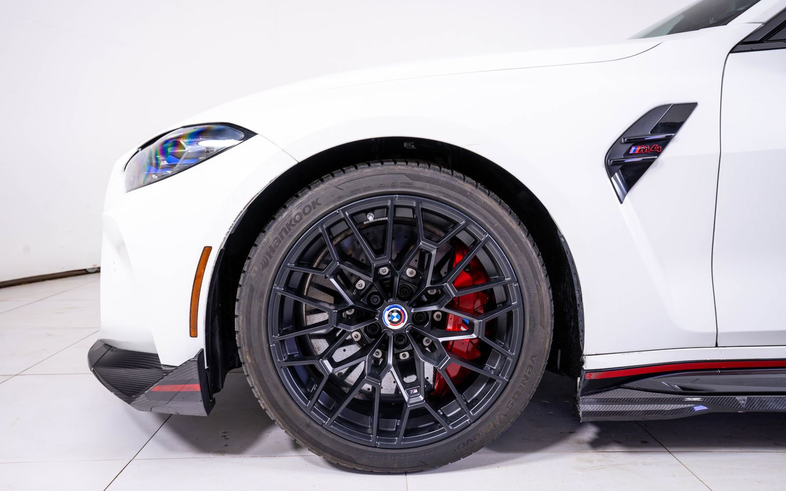Used 2023 BMW M4 CSL image 14