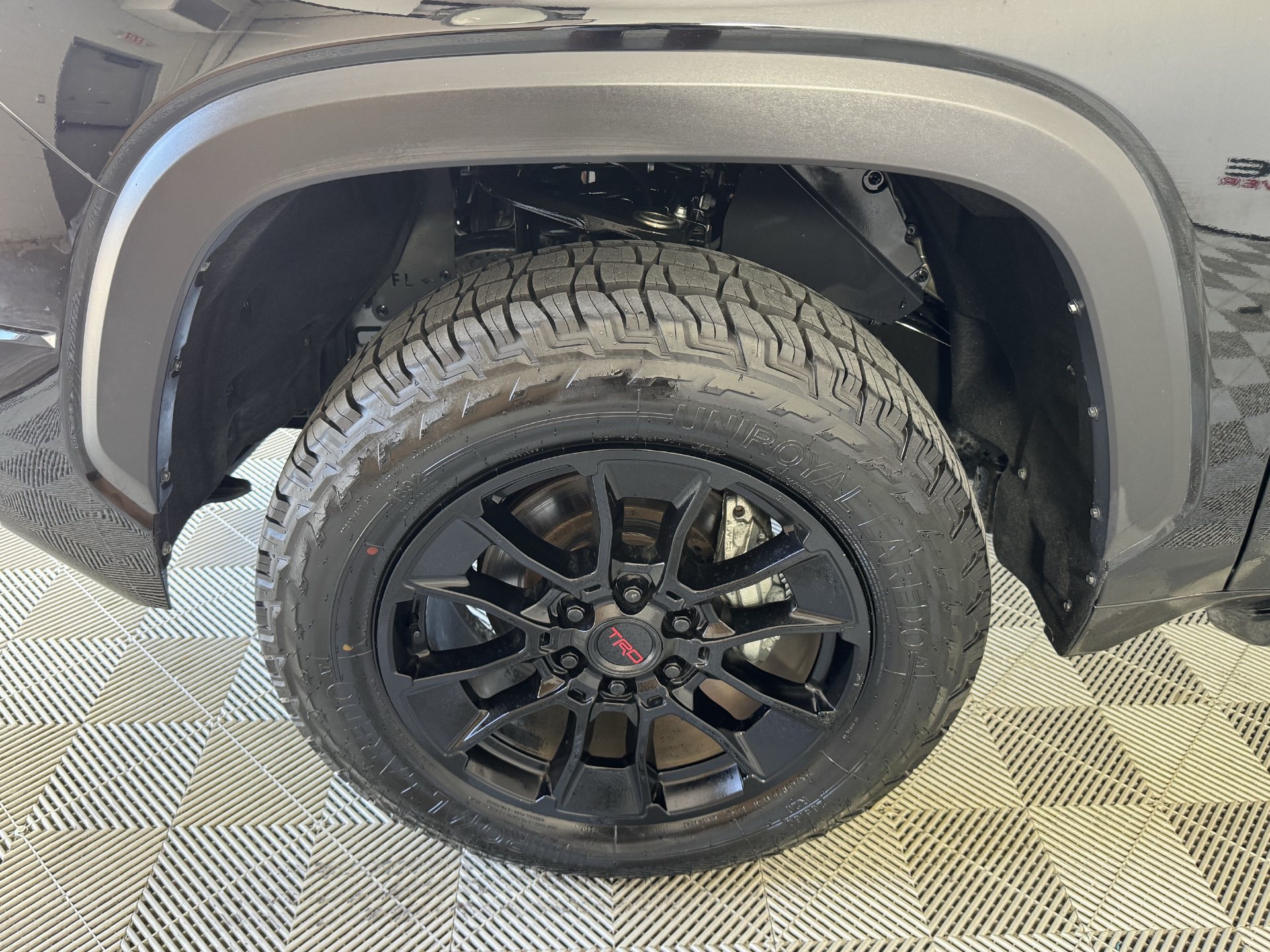 Used 2023 Toyota Tundra SR5 AWD/4WD image 26