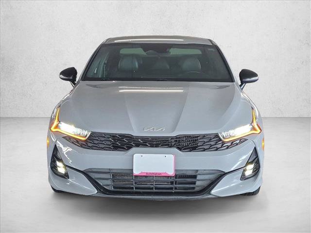 Used 2022 Kia K5 GT-Line FWD image 2